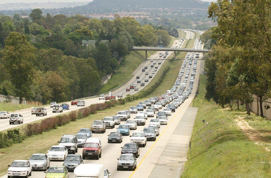 [LISTEN] Thousands of Motorists Expected on the Road, Minus a Valid License Card