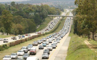 [LISTEN] Thousands of Motorists Expected on the Road, Minus a Valid License Card