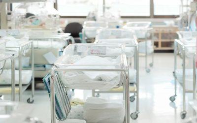 14 Babies Have Starved To Death In Nelson Mandela Bay in The Past 15 Months