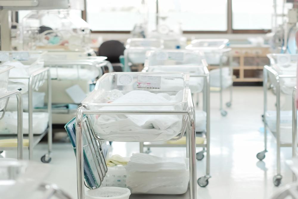 14 Babies Have Starved To Death In Nelson Mandela Bay in The Past 15 Months