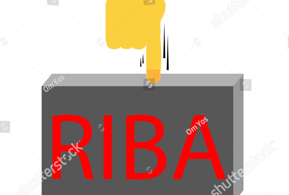 Living a life free of riba in the twenty first century