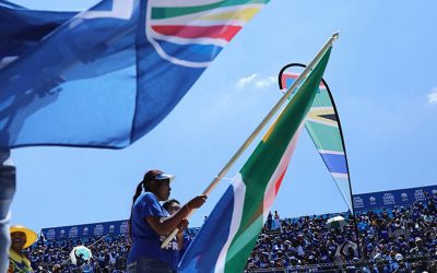 DA Introducing New Bill To Scrap BBBEE For Social Compact Plan