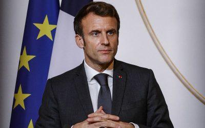 French Elections: Macron and Le Pen Fight For the Presidential Seat