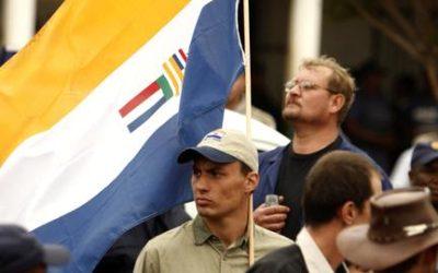 Formation Of Cape Forum A Blast From South Africa’s Apartheid Past