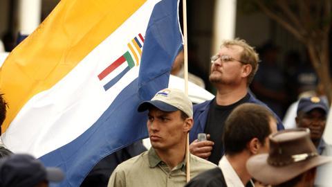 Formation Of Cape Forum A Blast From South Africa’s Apartheid Past