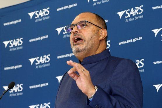 SARS is Becoming More Efficient in Tackling Tax Dodgers: Ramaphosa