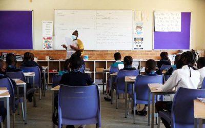 New Amendment Bill Could Take School Governing Bodies Power
