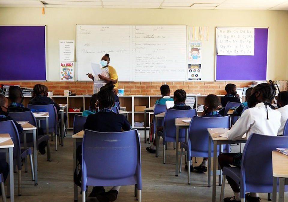 New Amendment Bill Could Take School Governing Bodies Power