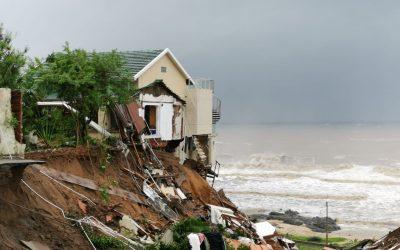 State Of Disaster Declared In KwaZulu-Natal As Death Toll Continues To Rise