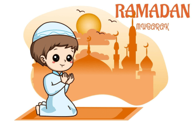 Ramadhan the Month of blessings and so much more