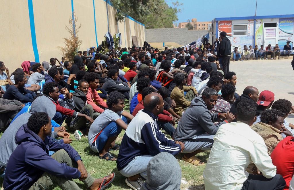 Britain and Rwanda Justify Controversial Refugee Agreement