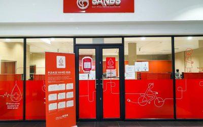 SANBS Is Appealing For Donations Amidst KZN Floods