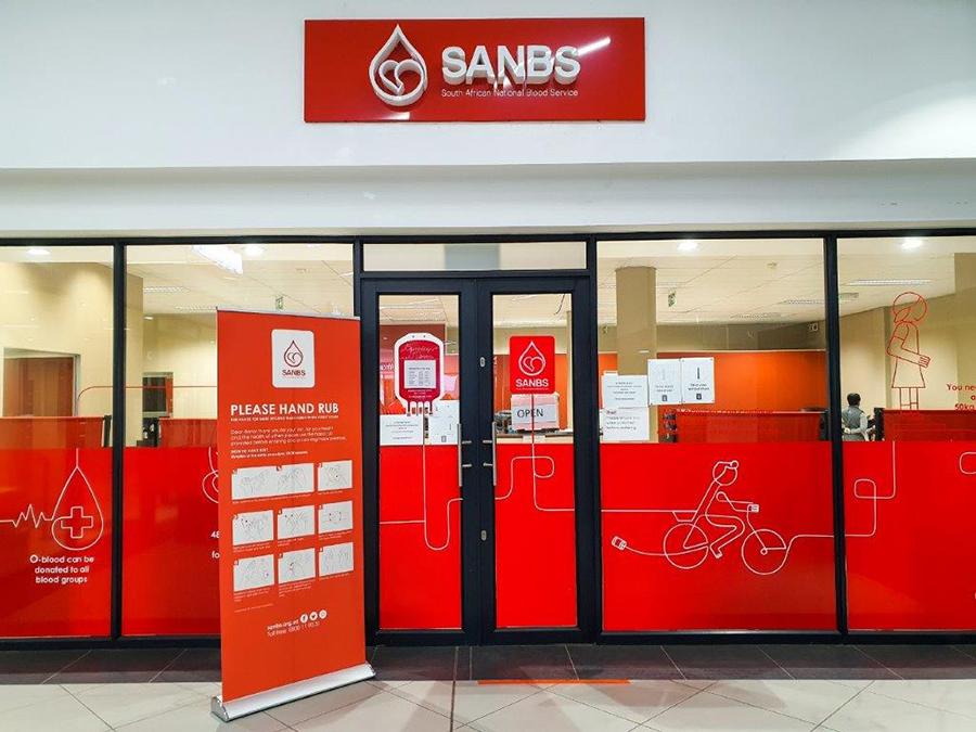 SANBS Is Appealing For Donations Amidst KZN Floods