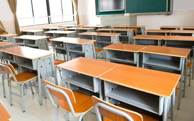 Zero Dropout Campaign Advices an Early Warning System For Drop Out Prevention