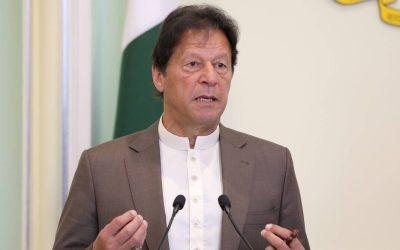 Pakistan Supreme Court To Make A Decision on PM Imran Khan