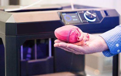 CUT Bags 3D Printing Grant To Improve Customized Medical Devices in SA