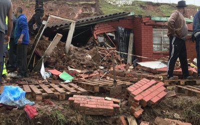 KZN: Threat of Waterborne Disease Looms following Floods