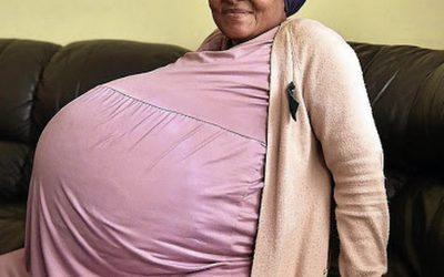 Tembisa 10 Story Pulled From Shortlisted Global Media Awards Over Fake Claims