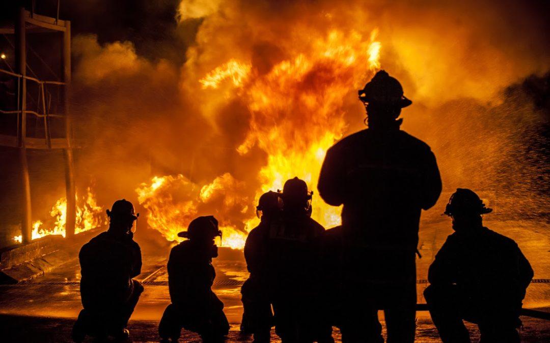 Increased Arson Attacks in Johannesburg’s Northern Suburbs