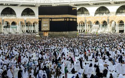 Financial worries that lead to deferring your Hajj