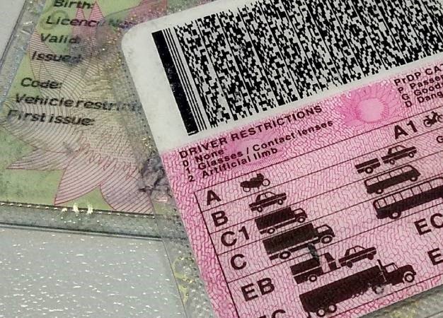 AfriForum Launches Court Bid To Have License Card Renewal Scrapped