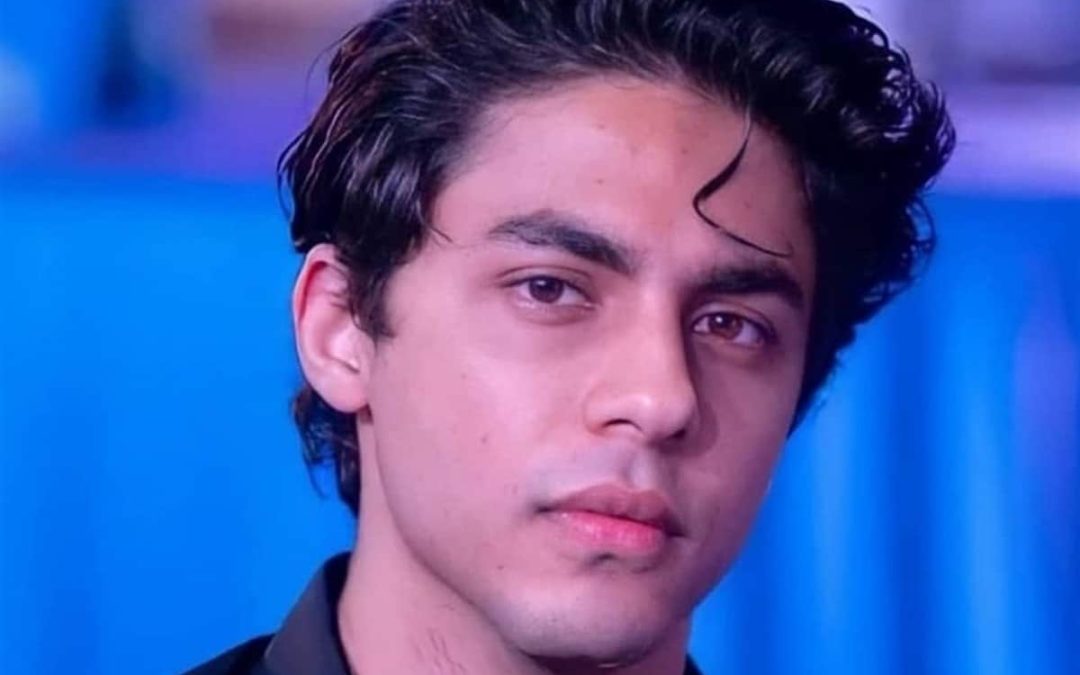 Bollywood star Shah Rukh Khan’s son cleared of drug charges