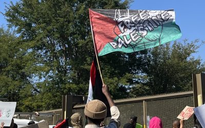 74 Years Later… Palestinians Still Await Freedom