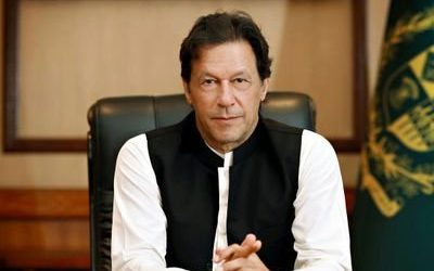 Former Pakistan PM Imran Khan Rally Banned After Police Attack in Islamabad