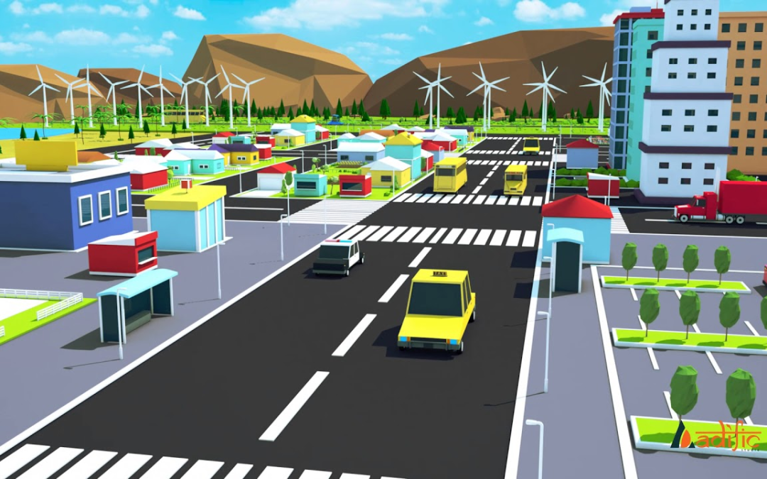 What is so smart about smart cities?