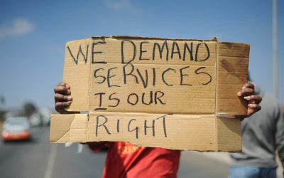 Rivonia Circle Calls on SA To Come Together To Tackle Corruption & Poor Service Delivery
