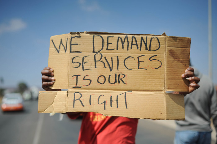 Rivonia Circle Calls on SA To Come Together To Tackle Corruption & Poor Service Delivery