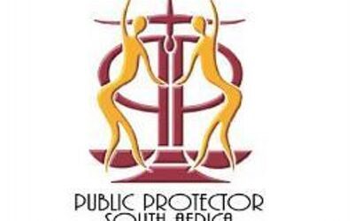 Public Protector Back in Court To Interdict Her Suspension By Ramaphosa