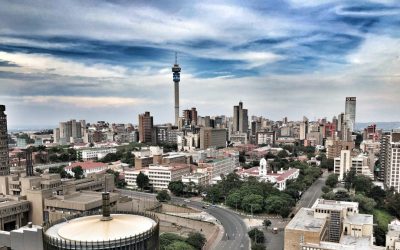 City of Johannesburg To Charge Protestors To Picket Within its Vicinity