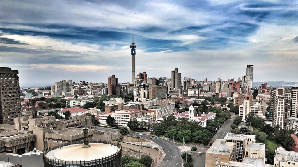 City of Johannesburg To Charge Protestors To Picket Within its Vicinity
