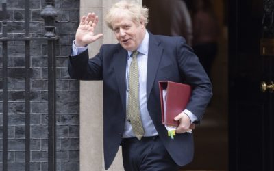 What Does The ‘Party gate’ Report Mean For UK PM Boris Johnson?
