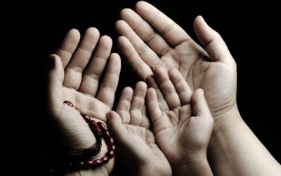 The Duaa Portal: A Dua to create a life of satisfaction