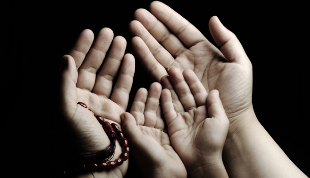 The Duaa Portal: A Dua to create a life of satisfaction