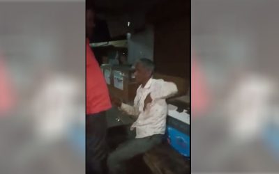 India: Elderly Hindu Man Beaten to Death on ‘Suspicion of Being a Muslim’