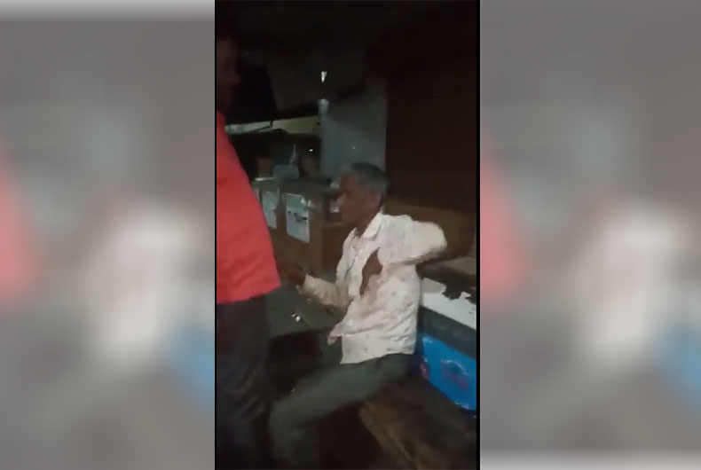 India: Elderly Hindu Man Beaten to Death on ‘Suspicion of Being a Muslim’