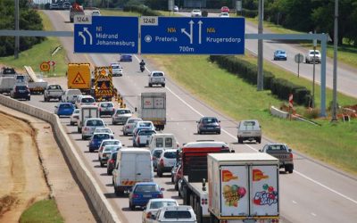 Gauteng Roads & Infrastructure To Spend R8.7 Billion Budget For Renewal