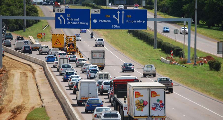 Gauteng Roads & Infrastructure To Spend R8.7 Billion Budget For Renewal
