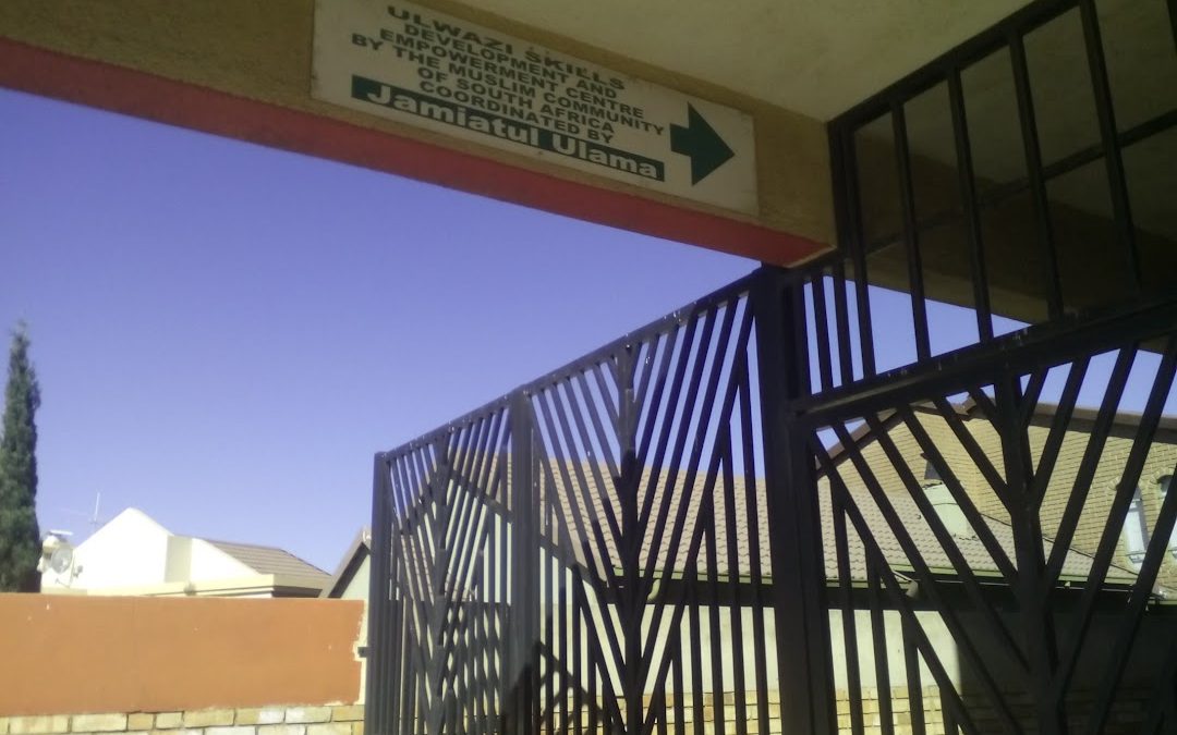 [LISTEN] Amazing Skills Taught at Ulwazi Development Centres