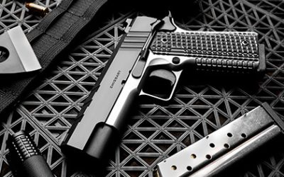 KZN Teacher Threatens Student With Firearm To Maintain Discipline in Class