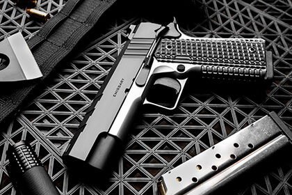 KZN Teacher Threatens Student With Firearm To Maintain Discipline in Class