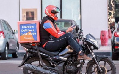 [LISTEN] The Middle East Report: Emirati Workers Strike, Employer (Surprisingly) Willing to Negotiate