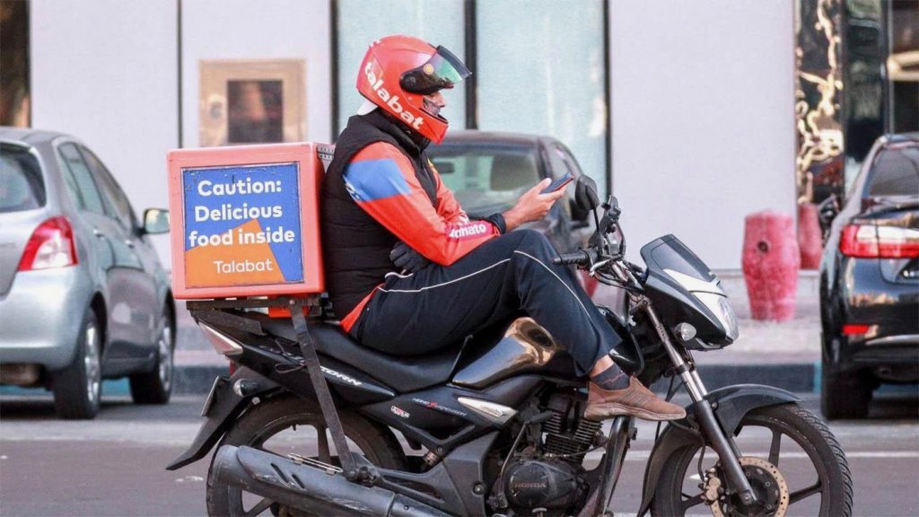 [LISTEN] The Middle East Report: Emirati Workers Strike, Employer (Surprisingly) Willing to Negotiate