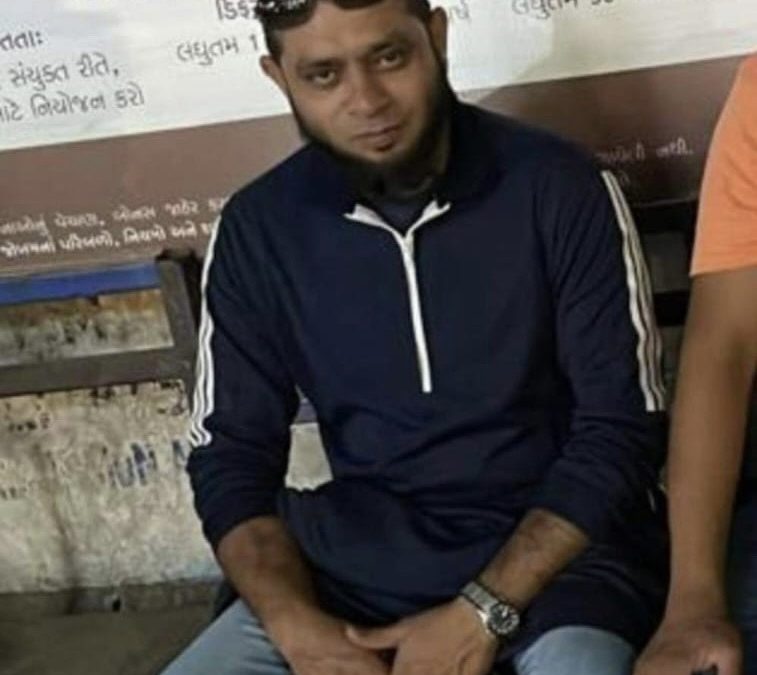 Indian National Rescued After Being Kidnapped in Westonaria Last Month