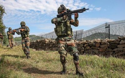 Indians Protest Over Controversial Agneepath Army Scheme Recruitment