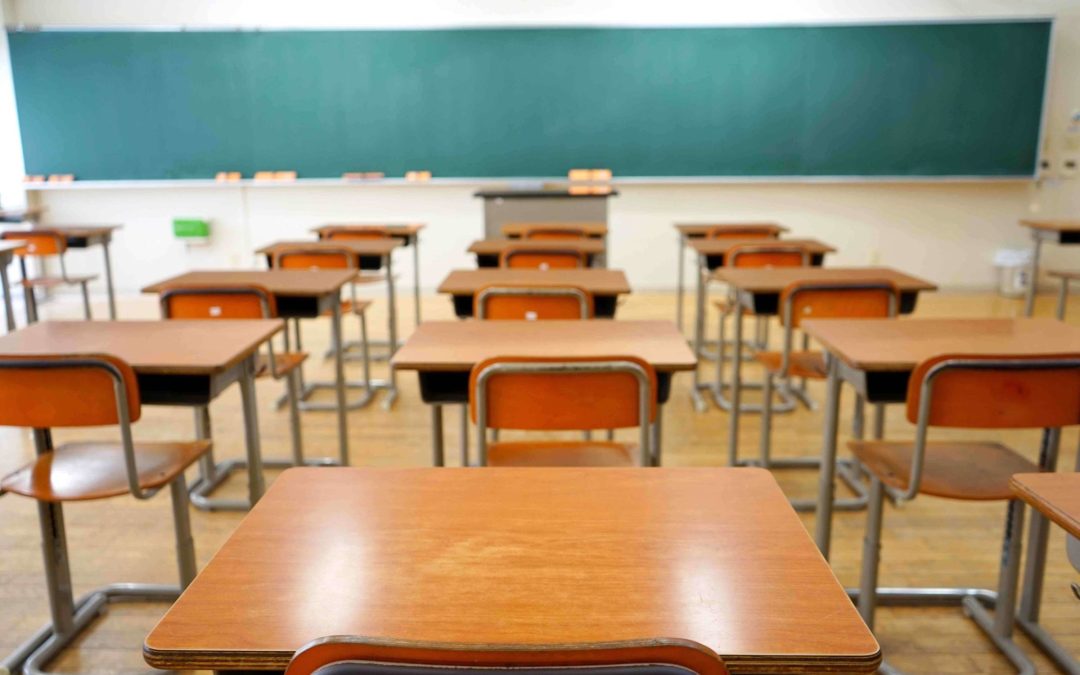 Calls For Legislation Amendments for Incompetence & Misconduct By Educators