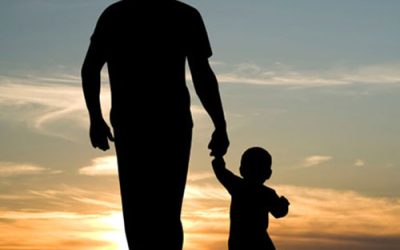 Looking Beyond Fathers Day: The Effects of Divorce on Fathers